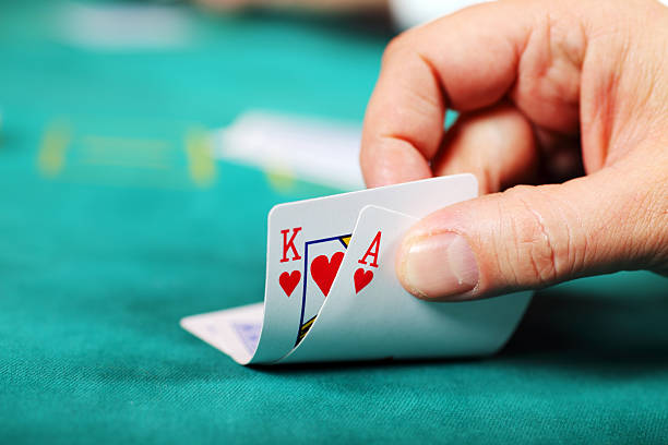 Number Table Game 